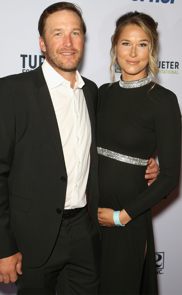 Bode Miller, Morgan Beck